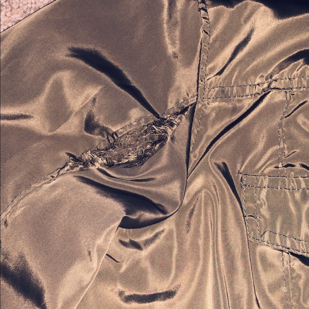 Jacket - Picture 3 of 3